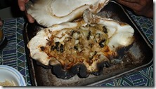 m_Frank's clam special dish