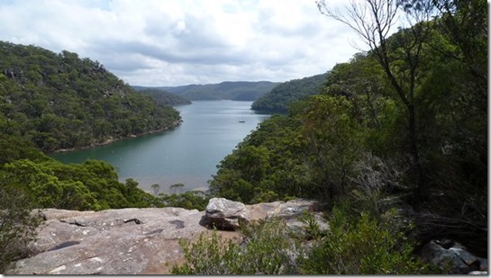 m_America Bay and bushwalk 056