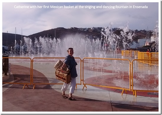 MEXICO, FIRST IMPRESSIONS3