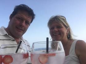 m_strawberry gin