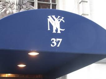 m_New York Yacht Club