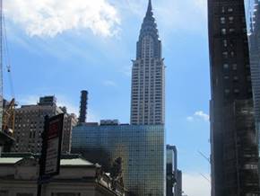 m_Crysler Building