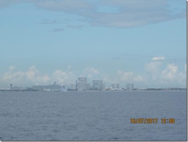 Fort Lauderdale