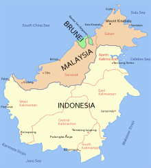 Map of Borneo.png Map of Borneo.png