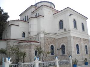 Basillica in town.JPG