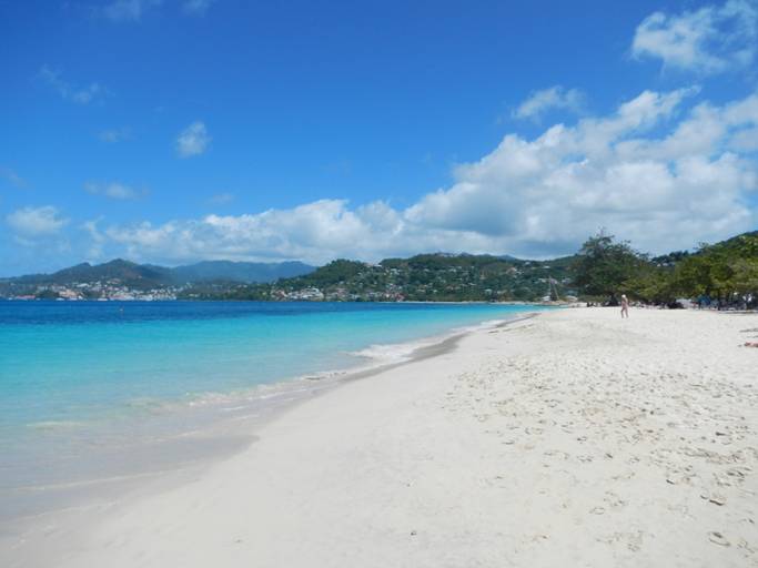 Beach south of St George.JPG