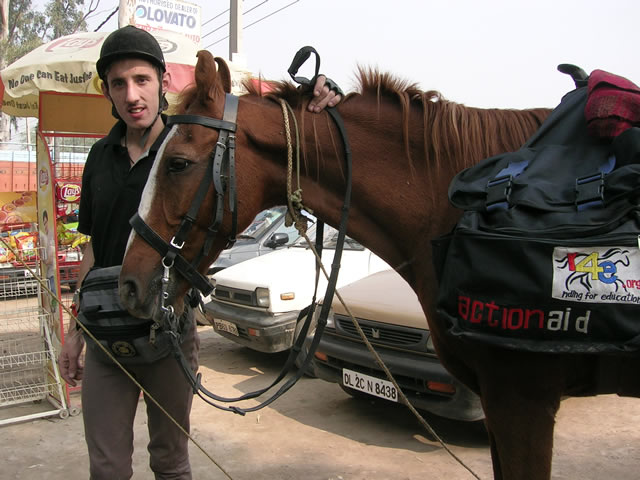 Off you Go photo