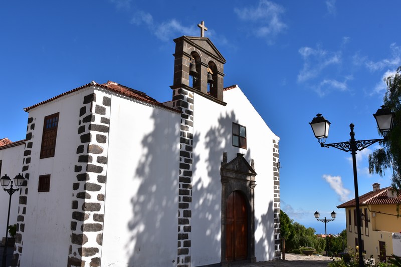 church