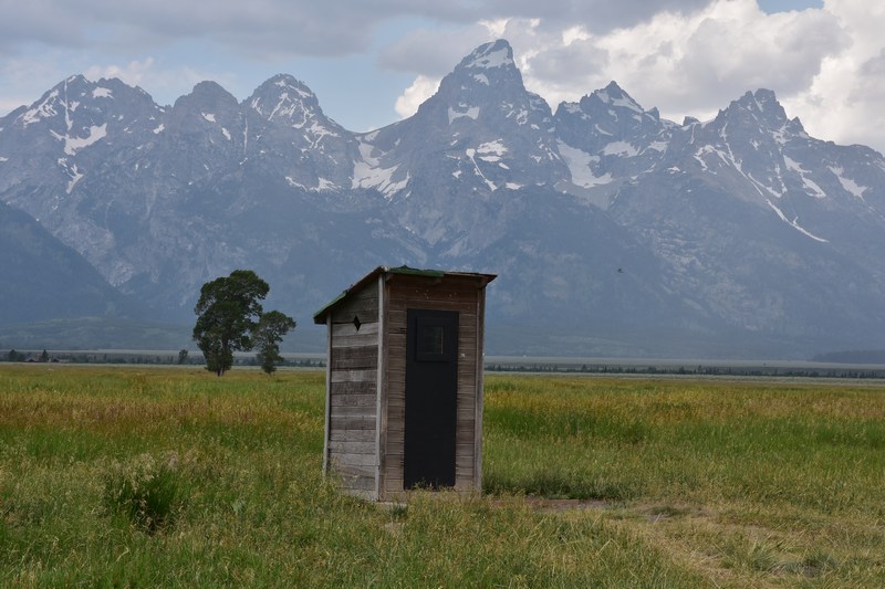 privy