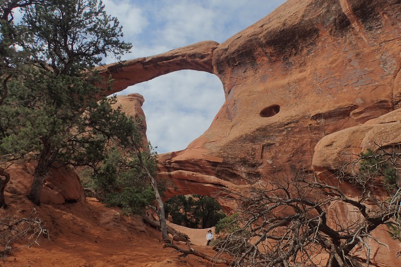 arches
