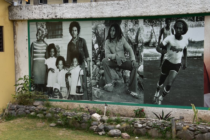 Jamaica