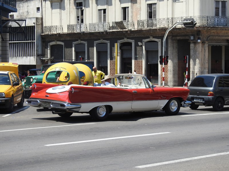 cuba