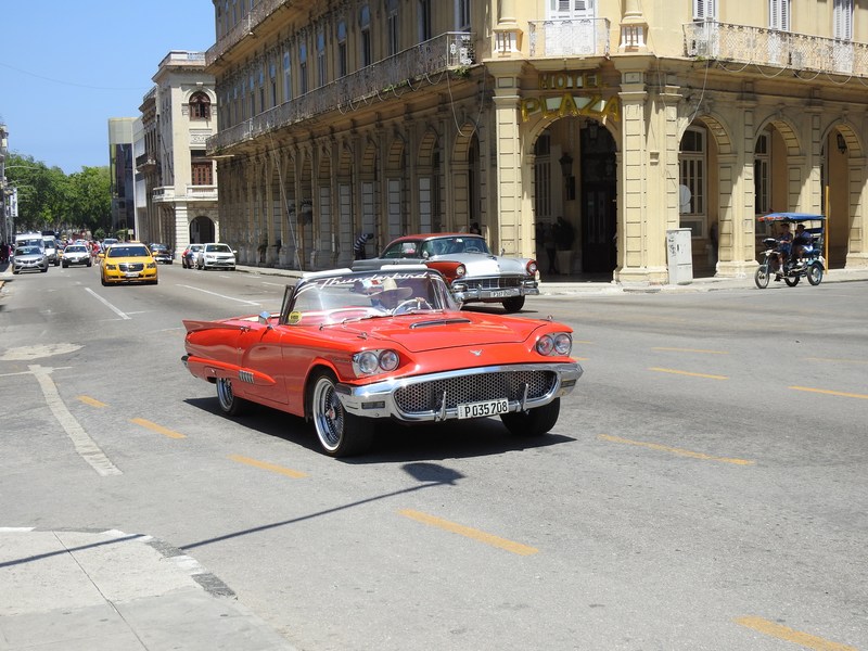 cuba
