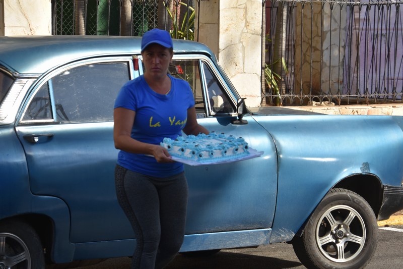 cuba
