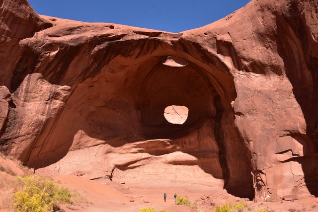 Navajo
Nation