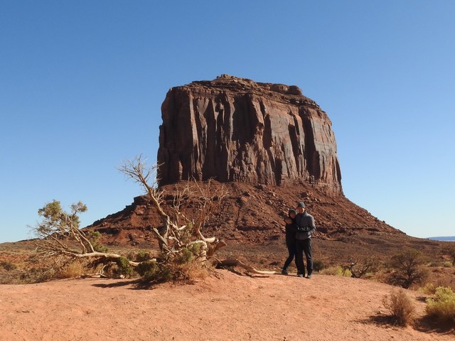 Navajo
          Nation