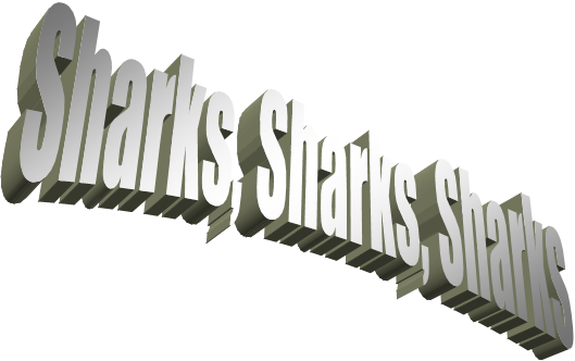 Sharks, Sharks, Sharks