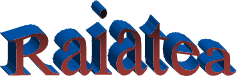 Raiatea