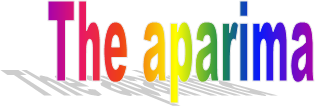 The aparima