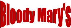 Bloody Mary's