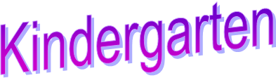 Kindergarten