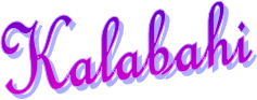 Kalabahi
