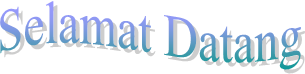 Selamat Datang