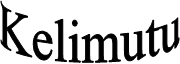 Kelimutu