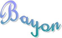 Bayon