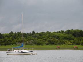 ICW; Beaufort 005