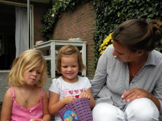 Nederland 122