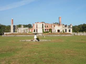 Cumberland island 078