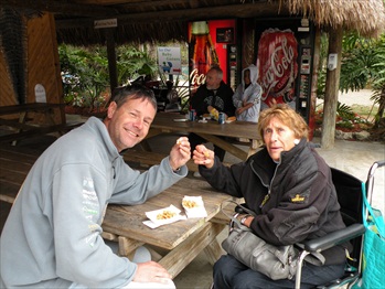 Miami; Alligator Farm 033
