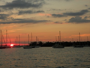 key west, verjaardag Katie 081