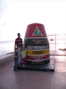 key west, verjaardag Katie 021