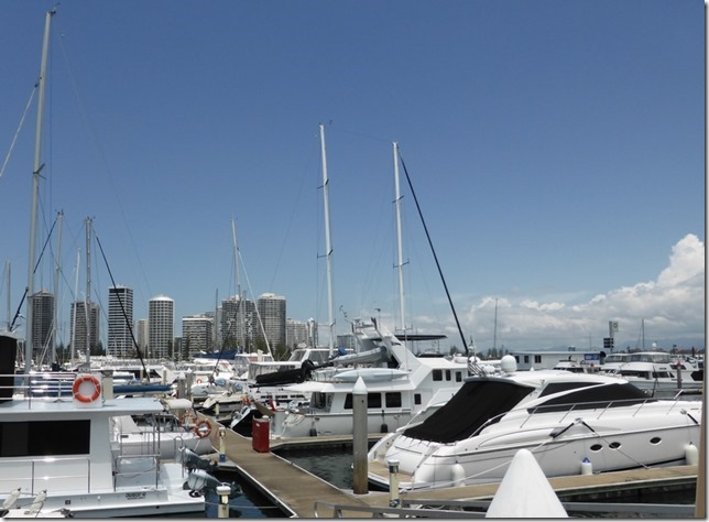 marinaers cove