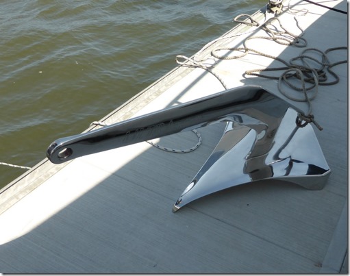 ULTTRA ANCHOR