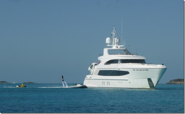 48 oceanfast BigSKY