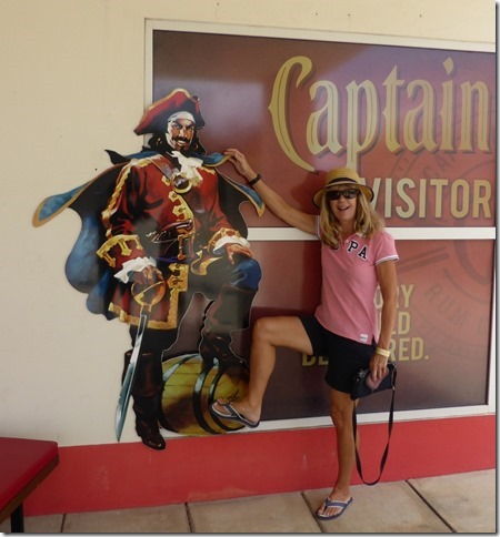 b lynn capt