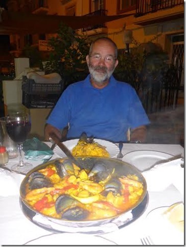 Paella