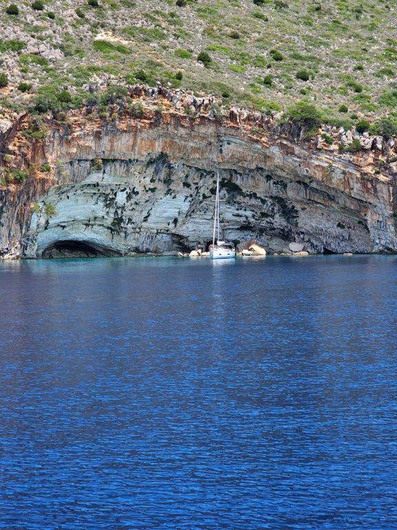 A picture containing outdoor, water, lake, nature

Description automatically generated